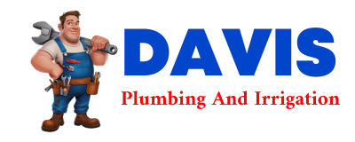 Trusted plumber in FORT GIBSON